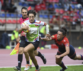 El Eibar jugará a domicilio frente al Majadahonda en la primera jornada liguera.e