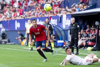 Cote apenas ha durado un año como jugador rojillo.