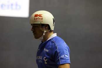 Lekek etxekoen aurrean jokatzeko modua izango du larunbatean.