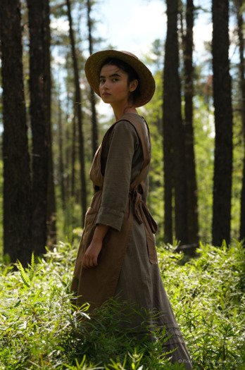 Sara Montpetit ganó el premio Iris quebequés de Actriz Revelación.