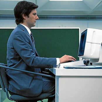 «Severance» da Apple TV+ plataformak aurten aurkeztu duen telesail bikainetako bat.