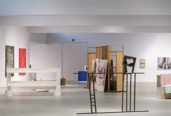 Las obras de artistas vivos se postulan a sustituir al oro como activo refugio en épocas de alta inflación.