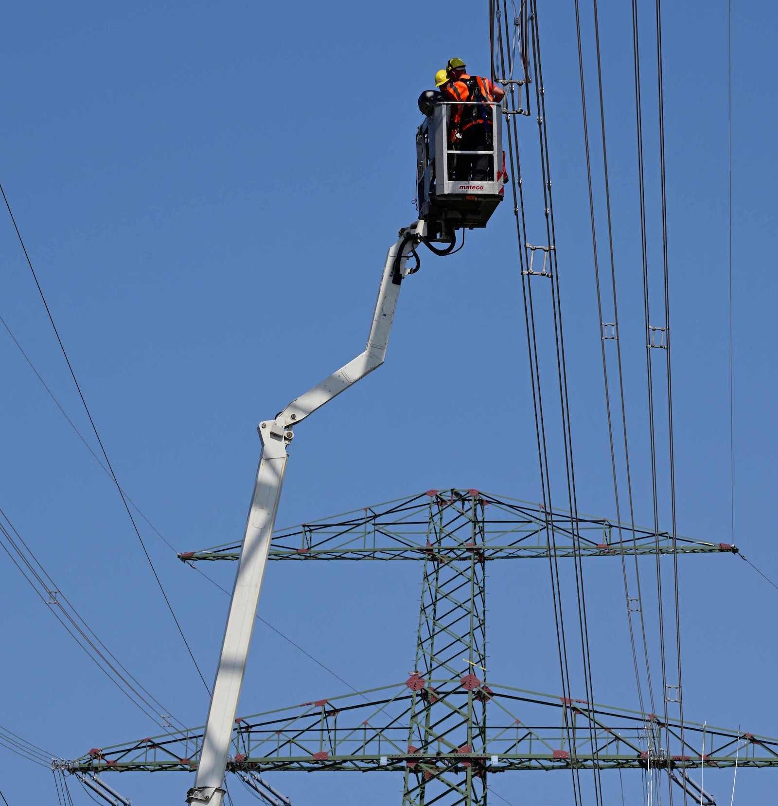 (John MACDOUGALL/AFP)
