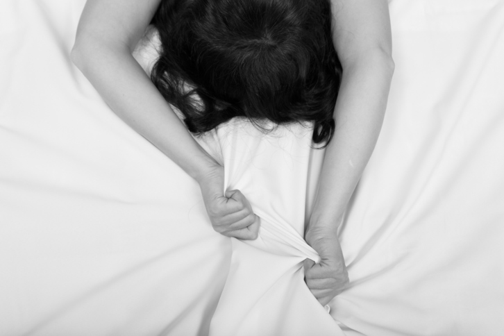 Las mujeres afirman tener más dificultades para llegar al orgasmo que los hombres en relaciones heterosexuales.