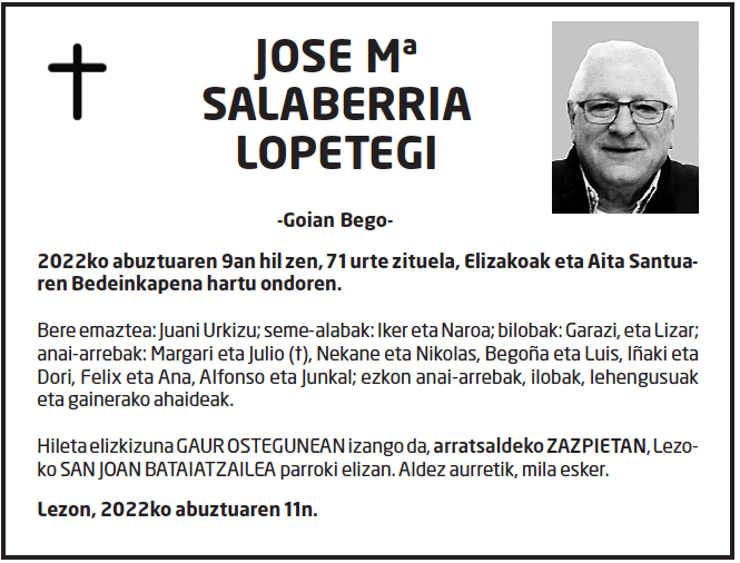 Salaberria_lopetegi_familia