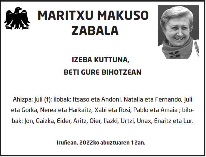 Maritxu_makuso_ilobak