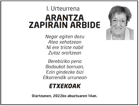 Arantza_zapirain