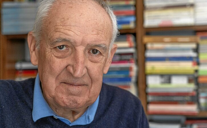 Argazkiak: Andoni Canellada | Foku