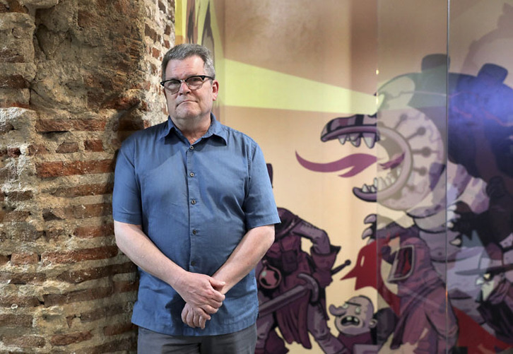 Fotografía: J. Danae | FOKU