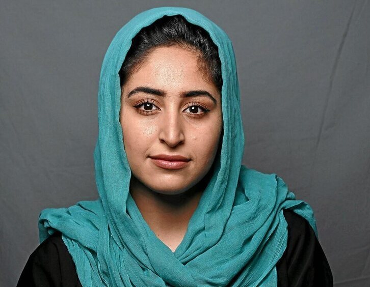 Fotografía: Lillian Suwanrumpha | AFP