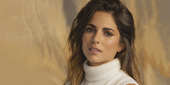 Jone Martínez, soprano que en apenas dos años a quien le queda un futuro prometedor.