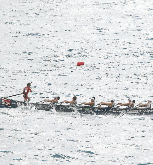 Oriok irabaziko zuela zirudien, baina Urdaibaik ustekabea eman zuen azkenean.