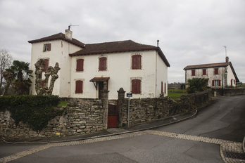 Le village va s'animer durant un week-end de fête.  