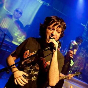 Andoni Oilokiegi est connu pour aimer la scène. 