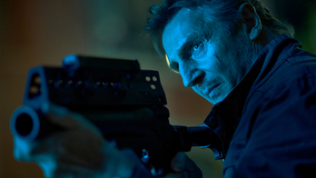 Liam Neeson sigue en el cine de acción cuando está cerca de cumplir los 70 años.