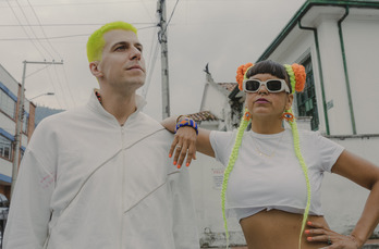 Zetak eta Bomba Estereo.