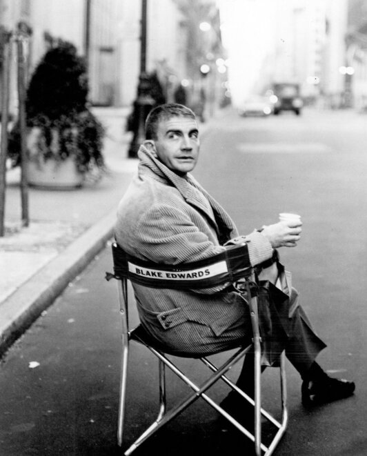 Blake Edwards.