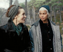 «She Will», terror, brujas y problemas muy actuales.