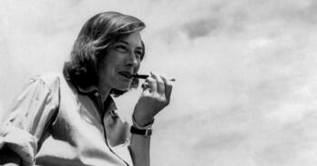 Patricia Highsmith