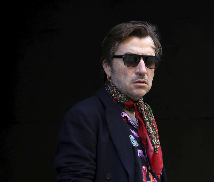 Al espectador le ofrezco una experiencia