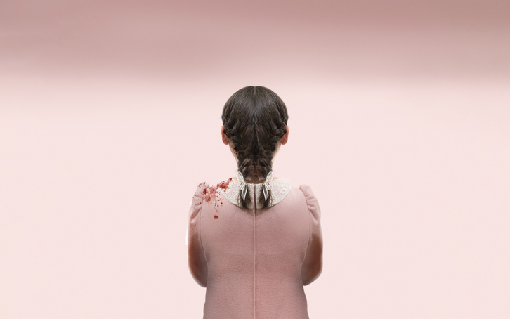 Isabelle Fuhrman repite rol infantil pese a su edad.