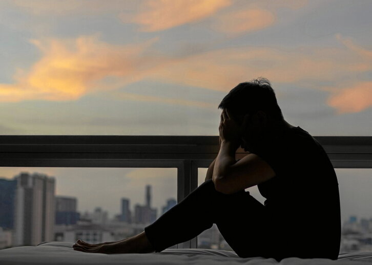 Osakidetzak arrisku egoeran dauden 300dik gora lagun detektatu ditu, kode berria ezarrita.