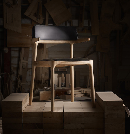 En las dos últimas décadas la firma vasca ha pasado a ser una referencia a escala internacional.