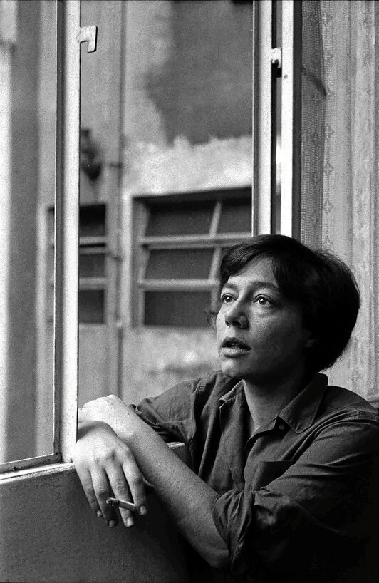 Fotografía: Editorial Lumen