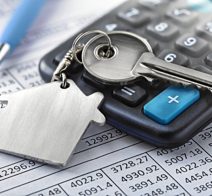 Tasa aldakorretik finkora aldatzen ari da jendea.