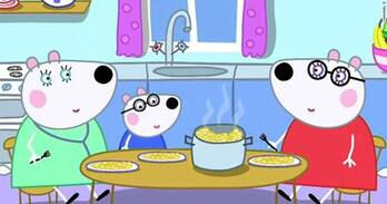 La ultraderecha italiana ha puesto el grito en el cielo ante la posibilidad de que los menores puedan ver escenas como esta. 