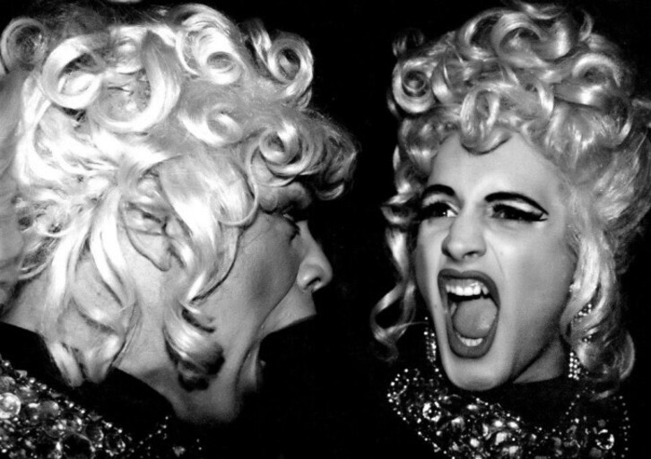 Izaskun Arandia ha debutado en el formato de documental largo con ‘My Way out’.