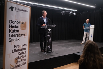 Sarietako irabazleen iragarpena