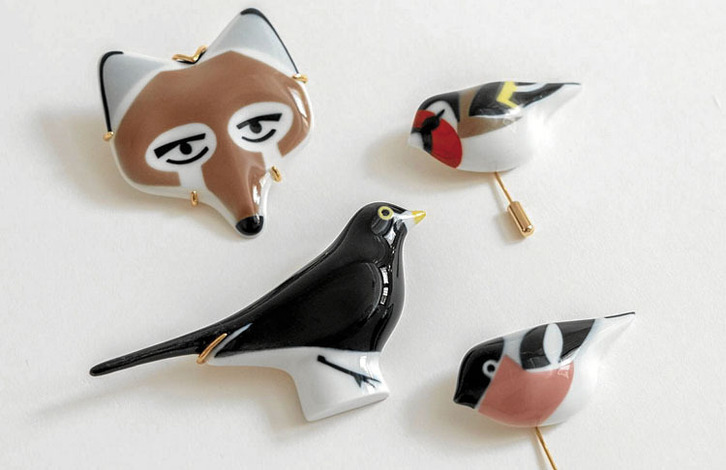 Sargadelos by Andrés Gallardo | Miradas | 7K - zazpika astekaria