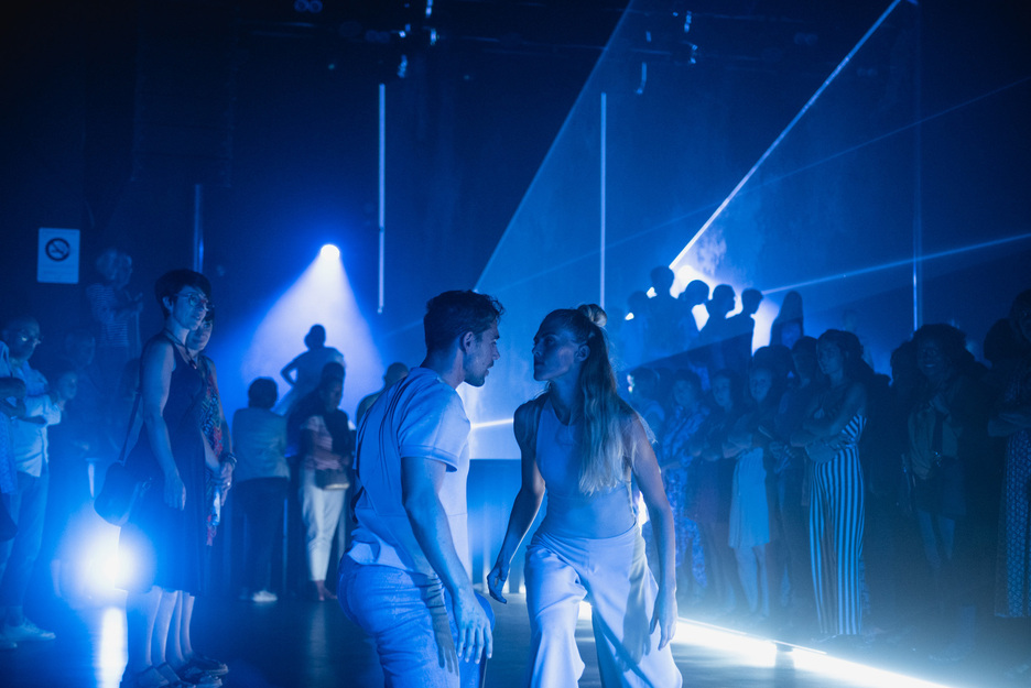 Kukai Dantza - Eta orain zer-1