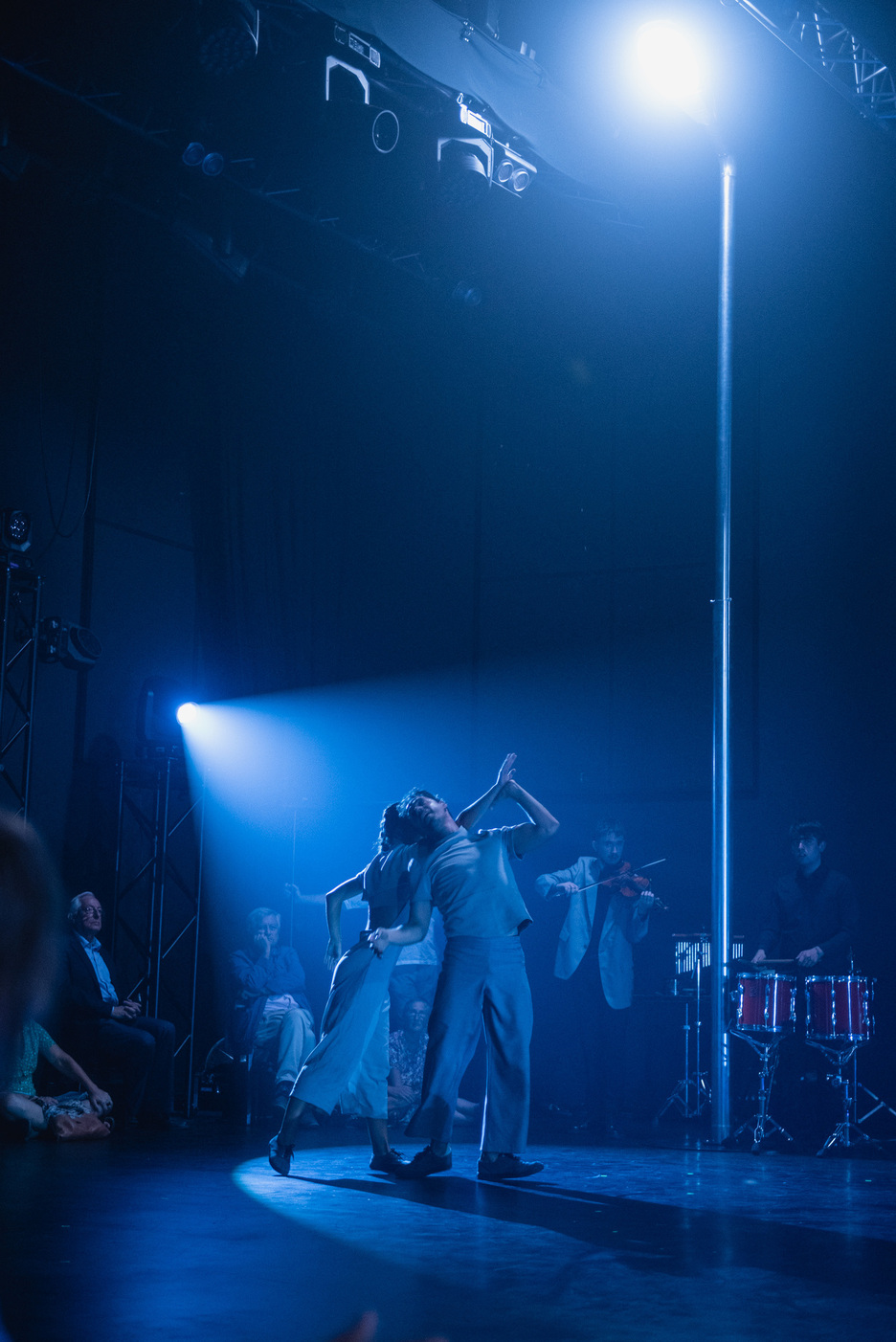 Kukai Dantza - Eta orain zer-5