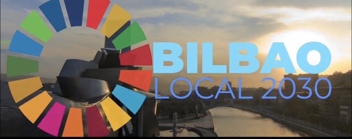 ‘Local 2030’ren egoitza hartuko du Bilbok.