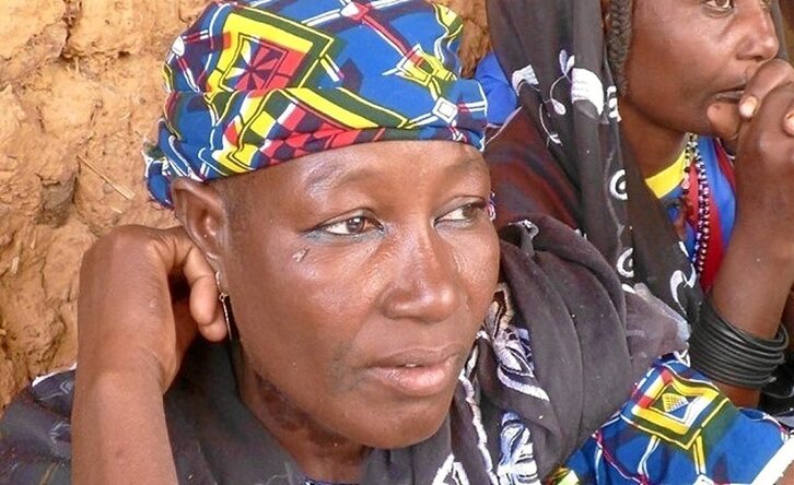 Hadijatou Mani, Nigerren emakumeen esklabotzaren aurkako borrokalaria.