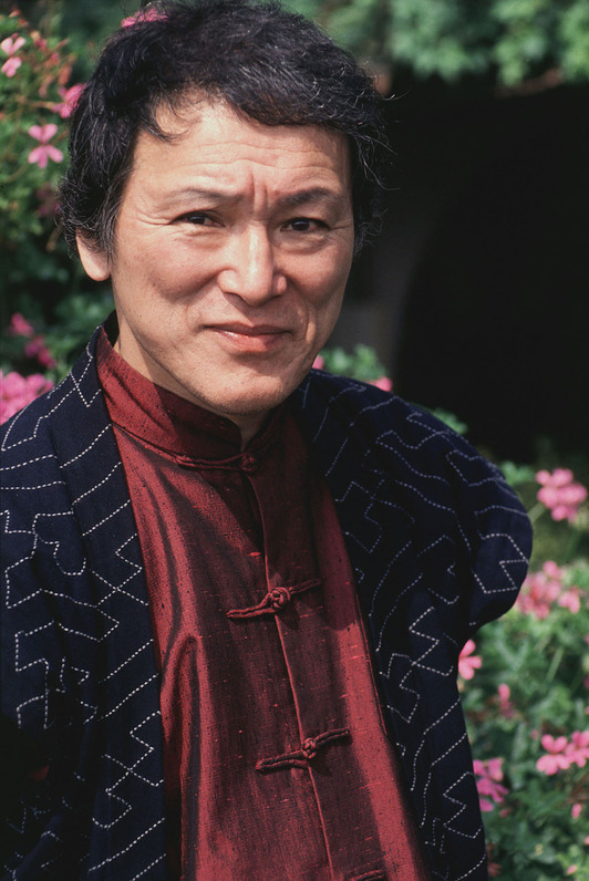 Juzo Itami.