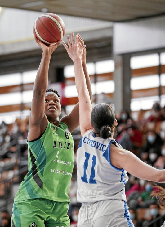 La Euskal Kopa se decidirá en Tolosa.