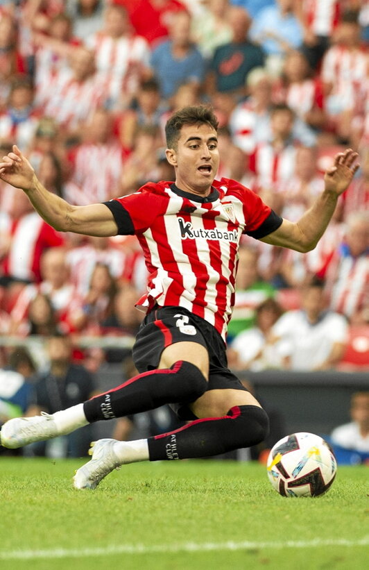 Morcillo ha renovado hasta 2024.