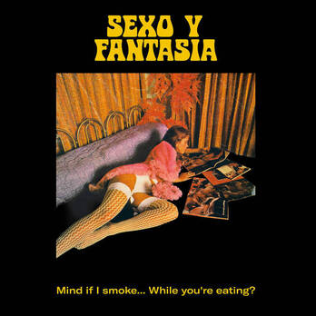  Glossy Mistakes-en Sexo y Fantasia