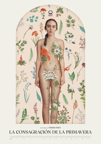 Fotograma de la película. 