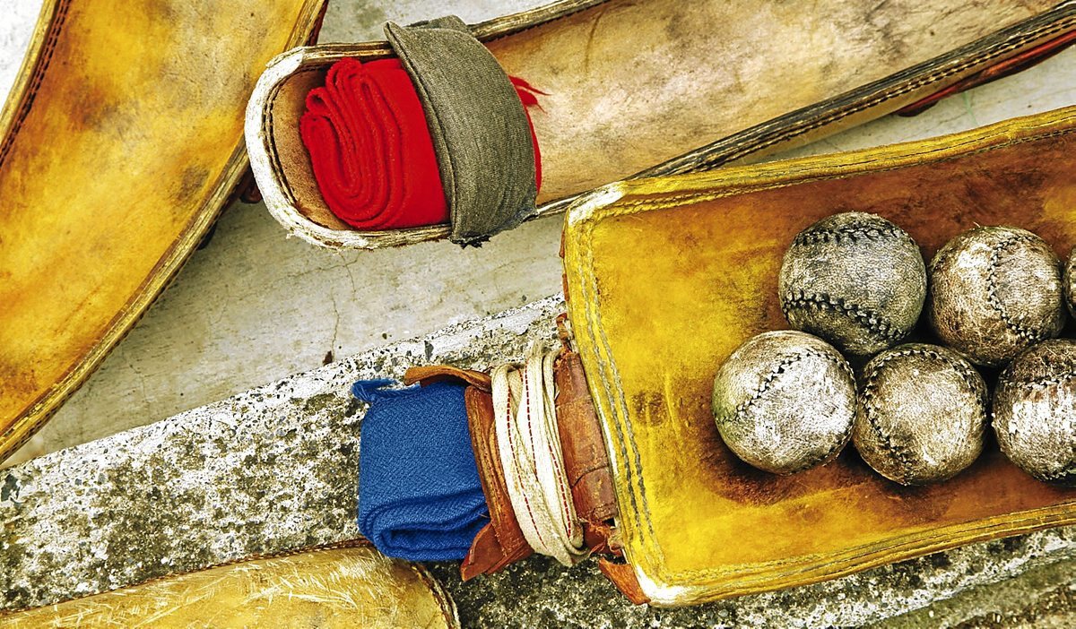 Distintas fotografías relacionadas con el laxoa realizadas por Séverine Dabadie