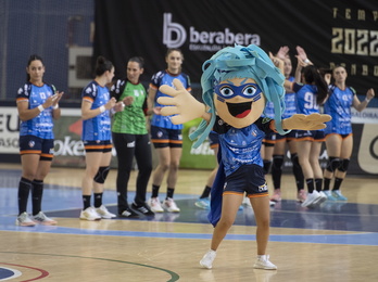 Bera Bera cierra la campaña de socios con un 15% más de abonados que la pasada temporada. 