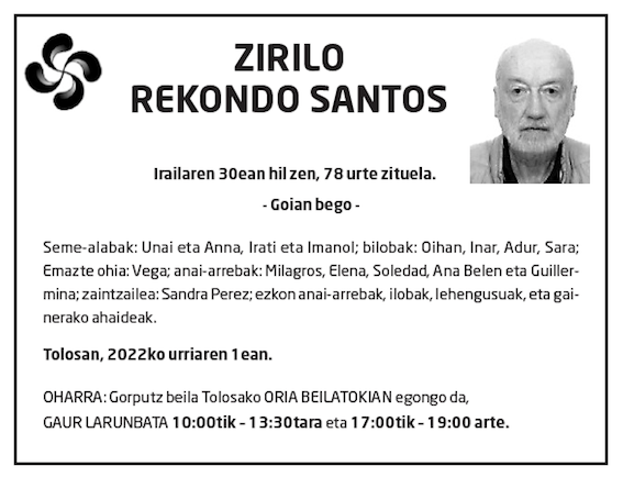 Zirilo-rekondo-santos-1