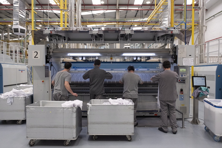 El debate sobre la semana laboral de cuatro días ha cogido fuerza en los últimos años.