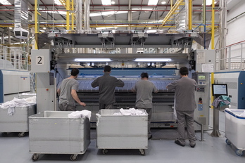 El debate sobre la semana laboral de cuatro días ha cogido fuerza en los últimos años.