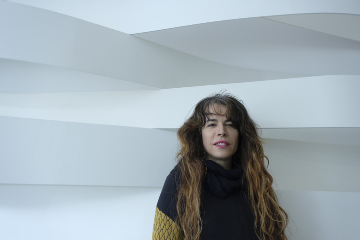 Aitzole Araneta no se presentará a las elecciones de 2023.