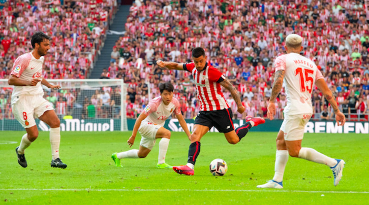 Yuri fue titular en las primeras dos jornadas y no ha podido volver a jugar por lesión.