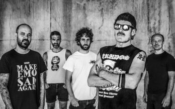 ‘Basoaren ilunean dantza’ diskoa aurkeztuko du Bazka taldeak zuzenean.